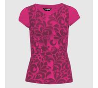 Karpos Loma Print W Jersey cabaret/white (553) S