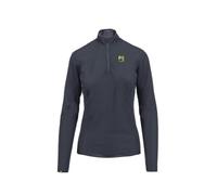 KARPOS 2532024-091 ALAGNA H-Z.W Ligh.FL Sweatshirt Damen India Ink Größe XL