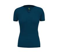 KARPOS 2532032-415 COPPOLO MER. W T-S T-Shirt Damen Gibraltar SEA Größe XS