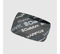 Karpos 2560000-075 Moved Headband Hat Unisex Black/Aquamarine Größe Uni