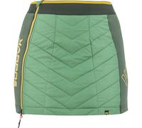 Karpos Alagna Plus EVO W Skirt frosty s/jungle green (026) XXL