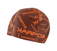 Karpos Alagna Race Cap mahogany/vibr.orange (022) UNI