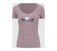 Karpos Ambretta W T-shirt nirvana (516) S