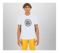 Karpos Anemone EVO T-shirt bright white/vulcan (009N) XL