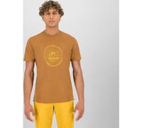 Karpos Anemone EVO T-shirt nuthatch/sunset (020) XL