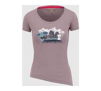 Karpos Anemone EVO W T-shirt nirvana (516) XS