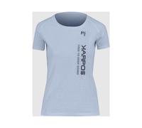 Karpos Astro Alpino EVO W T-shirt halogen blue (4054) XL