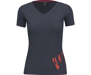Karpos Astro Alpino W T-shirt ombre blue (270) XS