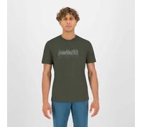 Karpos Bosco Kurzarm-t-shirt 2XL Deep Depths