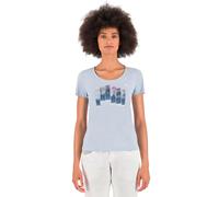 Karpos Bosco Kurzarm-t-shirt 2XL Mist / Bloom