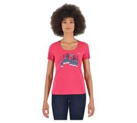 Karpos Bosco Kurzarm-t-shirt L Innuendo / Delphinium