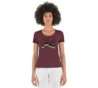Karpos Outdoor T-shirt Für Frauen Bosco W Violett M