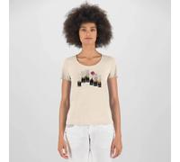 Karpos Bosco Kurzarm-t-shirt S Pristine