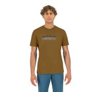 Karpos - Bosco T-Shirt - T-Shirt, Gr. XL, braun (Bronze)