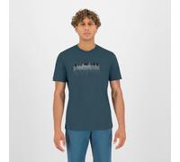 Karpos - Bosco T-Shirt - T-Shirt, Gr. S, blau (Stargazer)