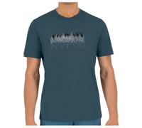 Karpos - Bosco T-Shirt - T-Shirt, Gr. XL, blau (Stargazer)