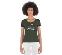 Karpos Bosco W T-shirt deep depths (327) XXL