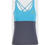 Karpos Bull EVO W TOP blue atoll/ sky captain (011) M