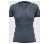 Karpos Coppolo Merino W T-shirt ombre blue (009N) M