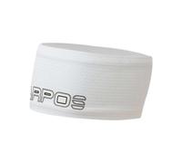 Karpos Crozzon Headband bright white/woodl.gray (150) UNI