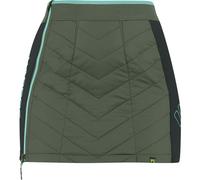 Karpos Alagna Plus EVO W Skirt thyme/black sand (024) XS