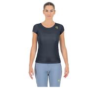 Karpos Damen Loma Evo T-Shirt, Ombre Blue, XS