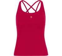 Karpos Damen Outdoor Tank Top Frau Loma Evo W Oberteil Rot L