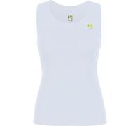 Karpos Loma Evo Tank ärmelloses T-shirt M Bright White