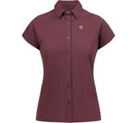 Karpos Damen Salatis Bluse (Größe L, lila)