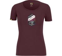 Karpos Valley W T-shirt vineyard (612) M