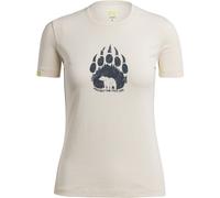 Karpos Damen Wild Animals T-Shirt (Größe XS, beige)