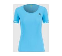 Karpos Easyfrizz W T-shirt blue atoll (010) XL