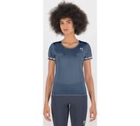 Karpos Easyfrizz W T-shirt bluefin/ombre blue (172) M