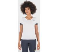 Karpos Easyfrizz W T-shirt bright white/ombre blue (092) XL