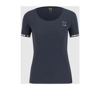 Karpos Easyfrizz W T-shirt ombre blue (171) M