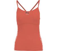 Karpos Easyfrizz W TOP hot coral (017) XL