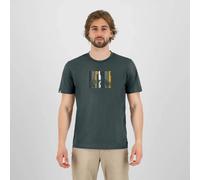 Karpos Herren Outdoor T-shirt Mann Erkunden Grau L