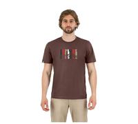 Karpos Explore T-shirt gianduia brown (205) S