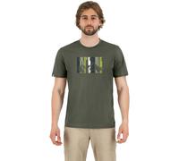 Karpos Explore T-shirt castor (049) XXL