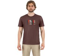 Karpos Explore T-shirt gianduia brown (205) S