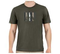 Karpos Herren Outdoor T-shirt Mann Erkunden Grün M