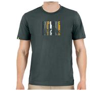 Karpos - Explore T-Shirt - T-Shirt, Gr. XXL, blau (Urban)