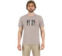 Karpos Explore T-shirt taupe (294) M