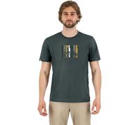 Karpos - Explore T-Shirt - T-Shirt, Gr. XXL, blau (Urban)