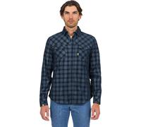 Karpos Faina Shirt carbon/windw.blue (050) L