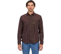 Karpos Faina Shirt gianduia brown/smoked (205) XL