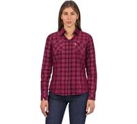 Karpos Faina W Shirt crimson/pink power (5004) M