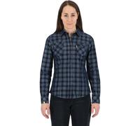 Karpos Faina W Shirt forget/carbon/vaporous gray (4505) XL