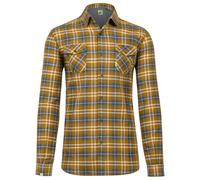 Karpos - Furetto Shirt - Hemd, Gr. XL, braun (Bronze/Woodl.Gray)