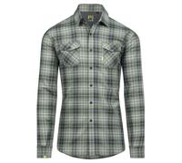 Karpos - Furetto Shirt - Hemd, Gr. XXL, grau (SeaSpray/Woodl.Gray)